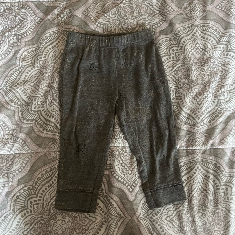 Baby Bottoms